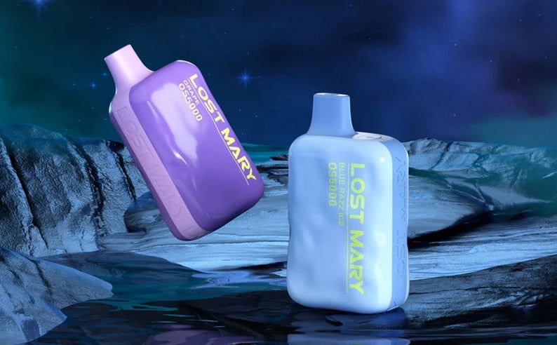 lost mary pods kaufen