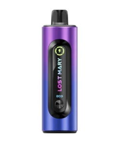 Berry Edition Lost Mary 4 in 1 Prefilled Pod Kit