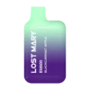Blackcurrant Apple Lost Mary BM600 Disposable Vape