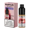 Blackcurrant Apple Maryliq Nic Salt by Lost Mary