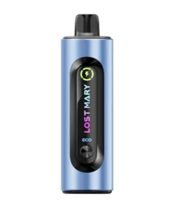 Blueberry Edition Lost Mary 4 in 1 Prefilled Pod Kit