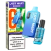 Blueberry Lost Mary BM6000
