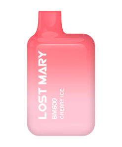 Cherry Ice Lost Mary BM600