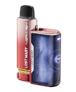 Cherry Ice Lost Mary NERA 30K