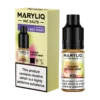 Cherry Lemon Mint Maryliq Nic Salt by Lost Mary