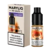 Citrus Sunrise Maryliq Nic Salt by Lost Mary
