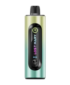 Classic Edition Lost Mary 4 in 1 Prefilled Pod Kit