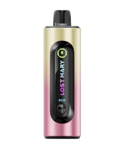 Fruits Edition Lost Mary 4 in 1 Prefilled Pod Kit