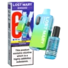 Menthol Lost Mary BM6000