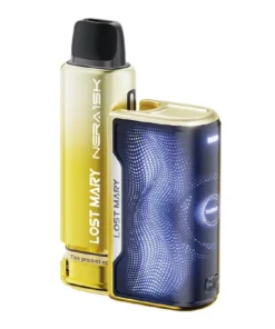 Pineapple Ice Lost Mary NERA 30K