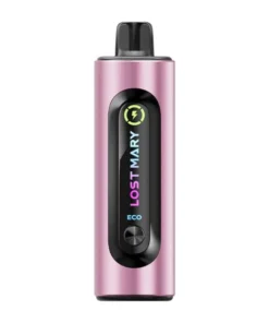 Red Edition Lost Mary 4 in 1 Prefilled Pod Kit