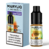 Tropical Island Maryliq Nic Salt by Lost Mary