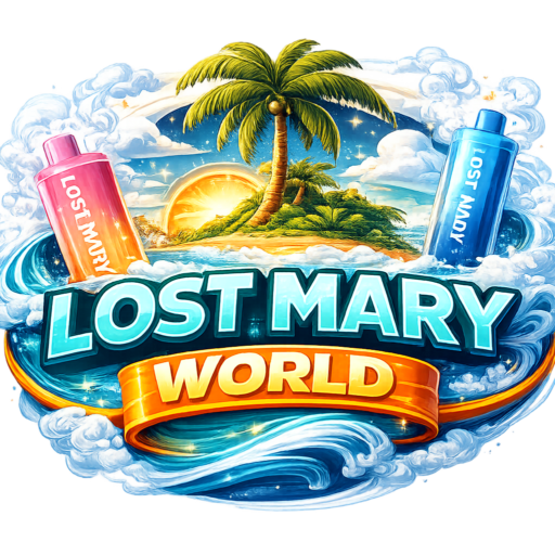 lostmaryworld.de